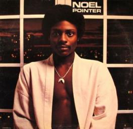 1993 Noel Pointer - Collection: 7 Albums (1977-1993) [CD]