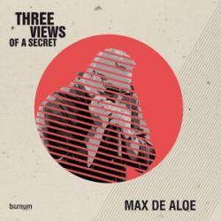 2008-2022 Max De Aloe - Collection: 10 releases [CD]