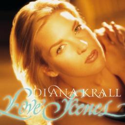 [TR24][OF] Diana Krall - Love Scenes - 1997/2014 (Vocal Jazz)