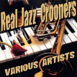2015 VA - Real Jazz Crooners [CD]