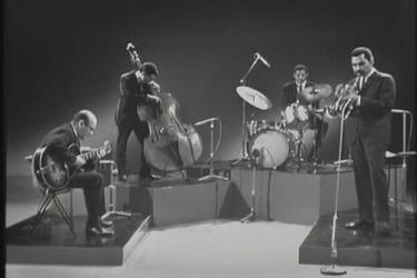 1964 The Art Farmer Quartet II {BBC} [DVD5]