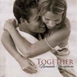 2003 Glendon Smith - Together {Romantic Saxophone} [CD]