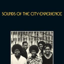 1976 Sounds of the City Experience [CD]