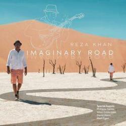 2021 Reza Khan - Imaginary Road {Painted Media LLC} [16-44,1]
