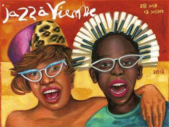 2013 Jazz a Vienne