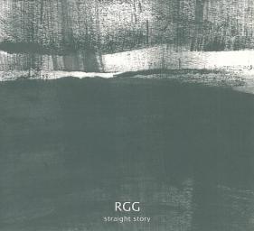 2004 RGG - Straight Story [CD]