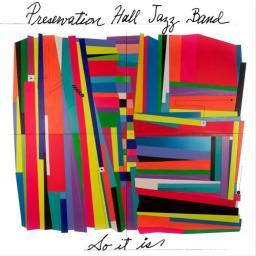 2017 Preservation Hall Jazz Band - So It Is [CD]