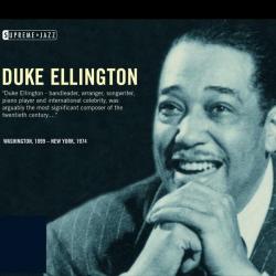 2006 Duke Ellington - Supreme Jazz {Membran Music} [DSD64 ISO]