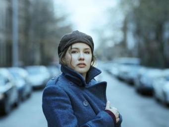 1998-2017 Rebecca Martin - Коллекция - 1998-2017 (7 альбомов) (w/ Guillermo Klein) [CD]