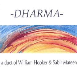 2007 William Hooker, Sabir Mateen - Dharma {Hooker + Mateen} [16-44,1]