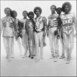2006 Midnight Star - Collection: 13 Albums & 8 Singles (1980-2006) [CD]