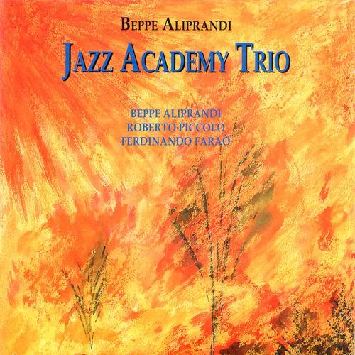 1993 Beppe Aliprandi Trio - Jazz Academy Trio {Splasc(h)} [16-44,1]