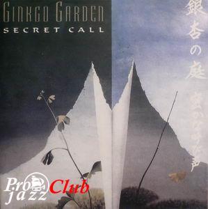 (New Age) Ginkgo Garden - Secret Call - 1996, FLAC (tracks+.cue), lossless