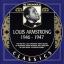 1998 Louis Armstrong - 1946-1947 {The Chronological Classics 992} [CD]