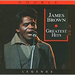 2008 James Brown (Джэймс Браун)-Greatest Hits [CD]