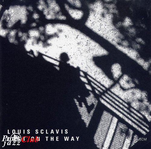 (Post-Bop / Modern Creative) Louis Sclavis - Lost on the Way (ECM 2098) - 2009, FLAC (image+.cue), lossless