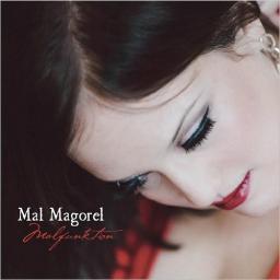 2015 Mal Magorel - Malfunktion [CD]