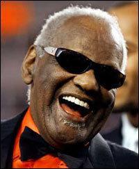2004 Ray Charles-36 альбомов(1949-2004) [CD]