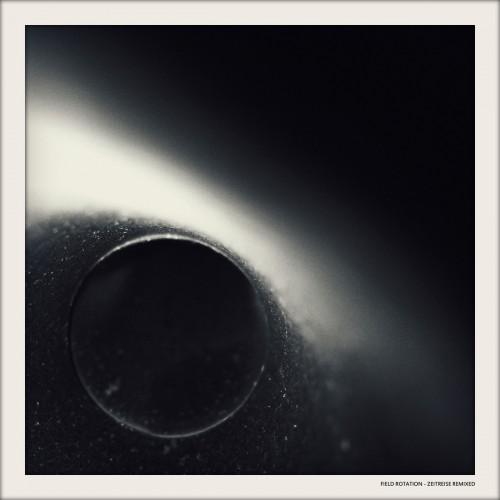 (Ambient, Electroacoustic) Field Rotation - Zeitreise Remixed (web) - 2012, FLAC 24 bit (tracks), lossless