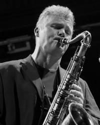 Iain Ballamy / Иэйн Баллами