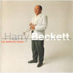1993 Harry Beckett - Les Jardins Du Casino {West Wind WW 2080} [CD]