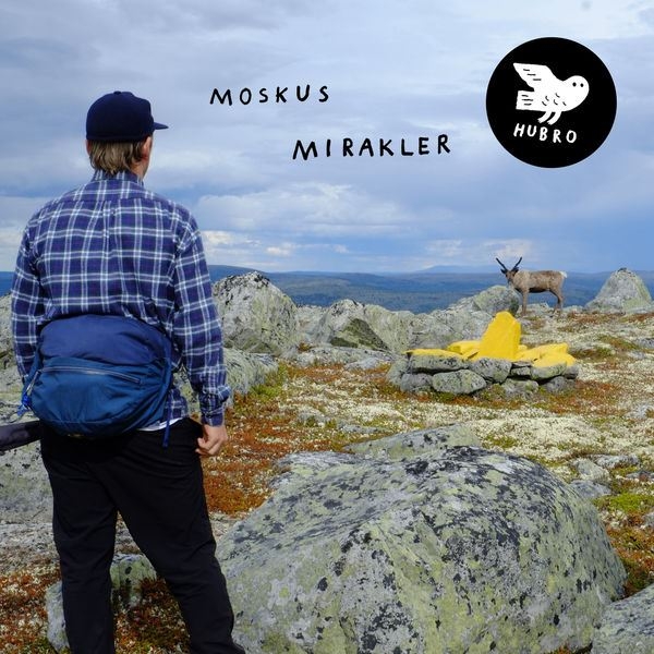 2018 Moskus - Mirakler (2022) {Hubro} [24-44,1]