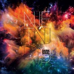 2017 Njet Njet 9 - Dark Soul [CD]