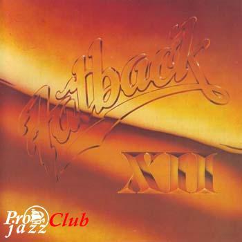 1979 Fatback - XII [CD]