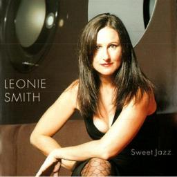 2004 Leonie Smith - Sweet Jazz [CD]