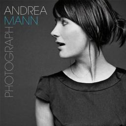 2009 Andrea Mann - Photograph [CD]