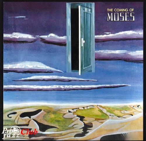 (Soul, Funk, Disco) [CD] Mose Davis - The Coming of Moses - 1978 (2009) - 2009, FLAC (image+.cue), lossless