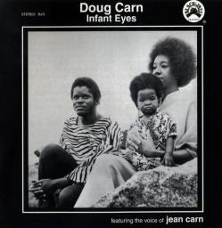 1971 Doug Carn &lrm;&ndash; Infant Eyes [CD]