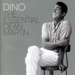 2004 Dino, The Essential Dean Martin [CD]