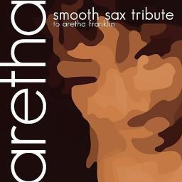 2005 VA - Smooth Sax Tribute To Aretha Franklin [CD]