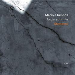 2026 Marilyn Crispell, Anders Jormin - Memento {ECM} [24-96]