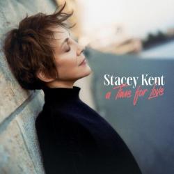 2026 Stacey Kent - A Time For Love {naive} [24-96]