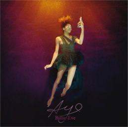 2011 Ayo - Billie-Eve [CD]