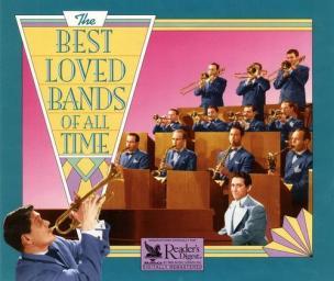 1997 VA - Reader's Digest: The Best Loved Bands Of All Time [CD]