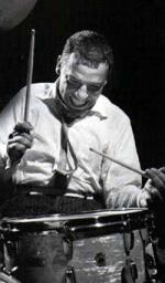 Buddy Rich World Famous Drummer [CD]
