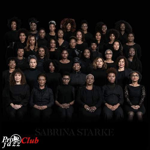 (Pop, Soul, Folk, Jazz, R&amp;B) [CD] Sabrina Starke - Sabrina Starke - 2015, FLAC (image+.cue), lossless