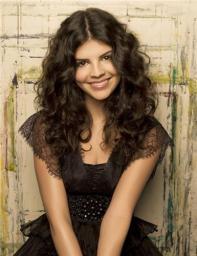 2008-2014 Nikki Yanofsky - Discography - 2008 [CD]