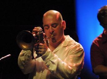 5 Jazz a Foix: 25 au 31 juillet 2005