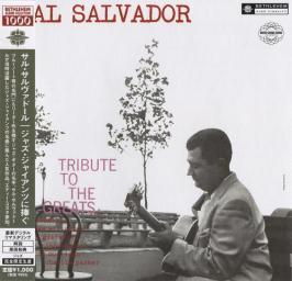 1957 Sal Salvador - A Tribute to the Greats [CD]