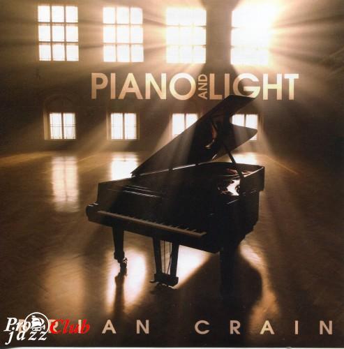(New Age, Piano) Brian Crain - Piano and Light - 2011, FLAC (tracks), lossless