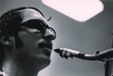 1981 Eric Kloss - Discography (1965-1981), 15 albums [CD]
