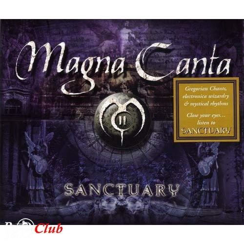(NewAge, Enigmatic) Magna Canta - Sanctuary - 2005, FLAC (tracks+.cue), lossless (NewAge, Enigmatic) Magna Canta - Sanctuary - 2005, FLAC (tracks+.cue), lossless