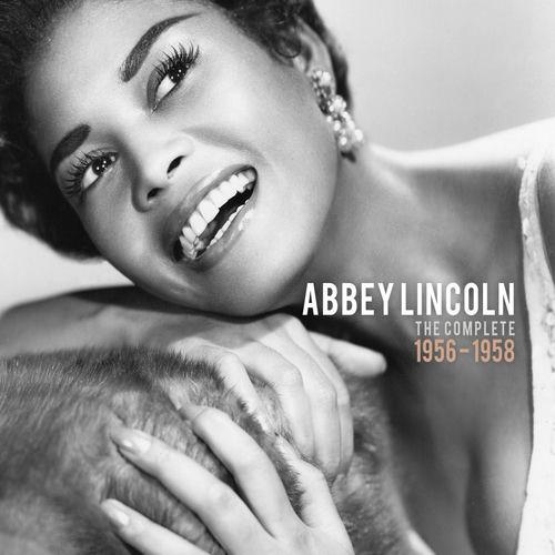 2011 Abbey Lincoln - Precious & Rare Abbey Lincoln [16-44,1]