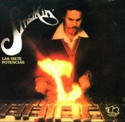 1976 Las Siete Potencias - Smokin' [CD]