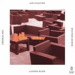 2022 Jasper Blom, Ian Cleaver, Thomas Pol, Wouter Kuhne, Benjamin Herman - ZILT {Just Listen} [16-44,1]