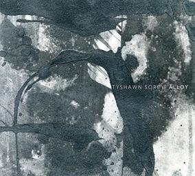 2014 Tyshawn Sorey - Alloy (2014) [MP3 [CD]